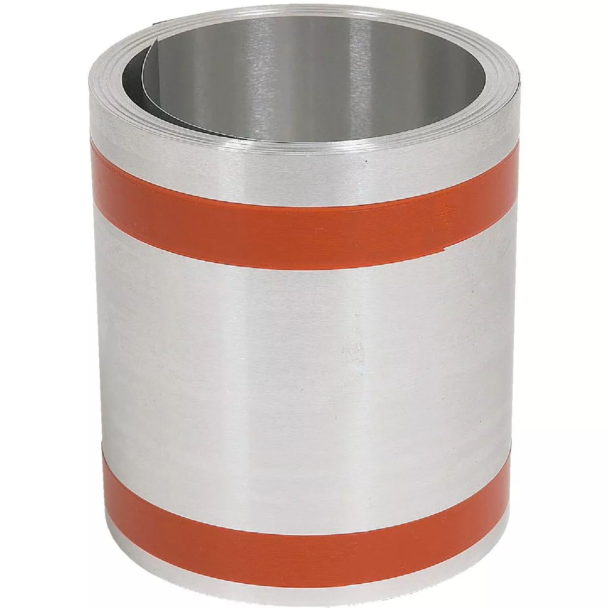 Amerimax 6 In. x 10 Ft. Mill Galvanized Roll Valley Flashing