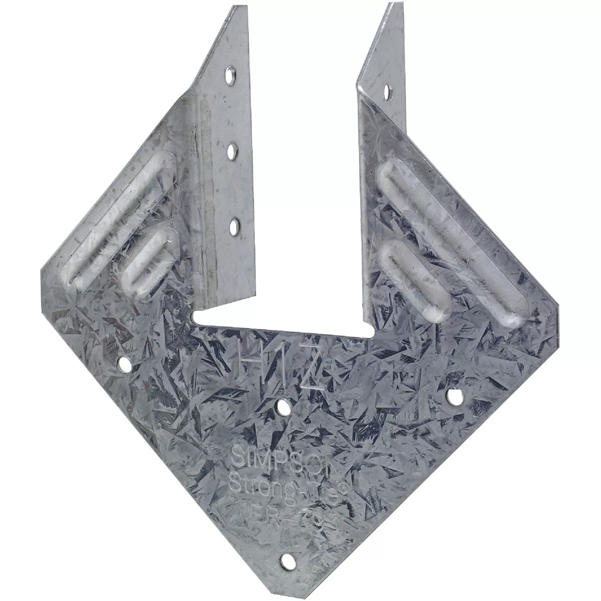 Simpson Strong-Tie ZMAX H1Z Hurricane Tie