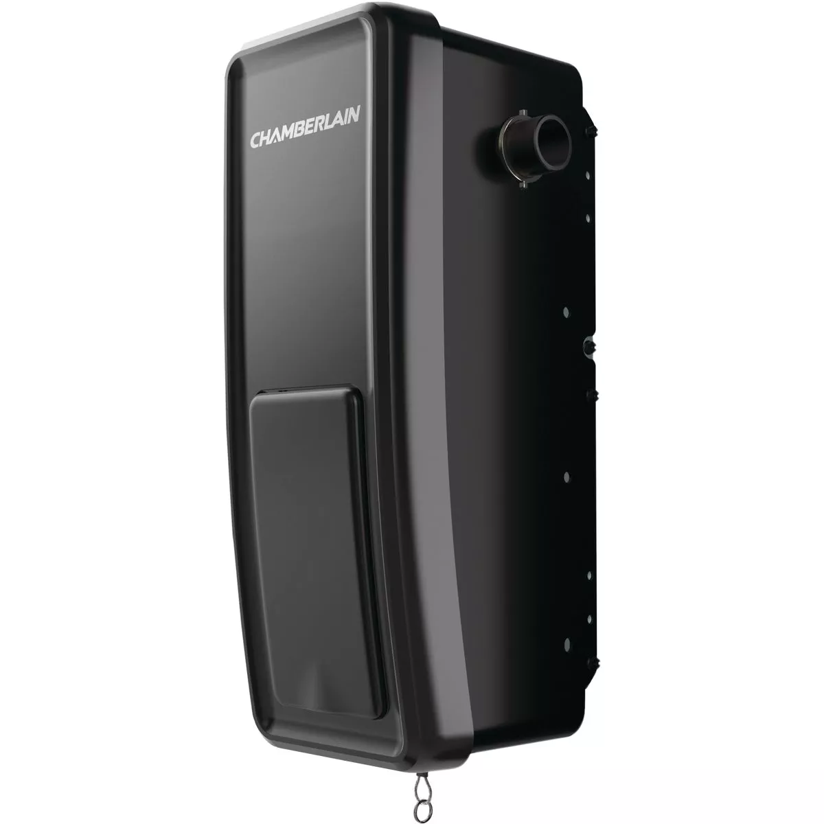 Chamberlain Wall Mounted Smartphone Controlled Ultra-Quiet Direct Drive Garage Door Opener - photo 4