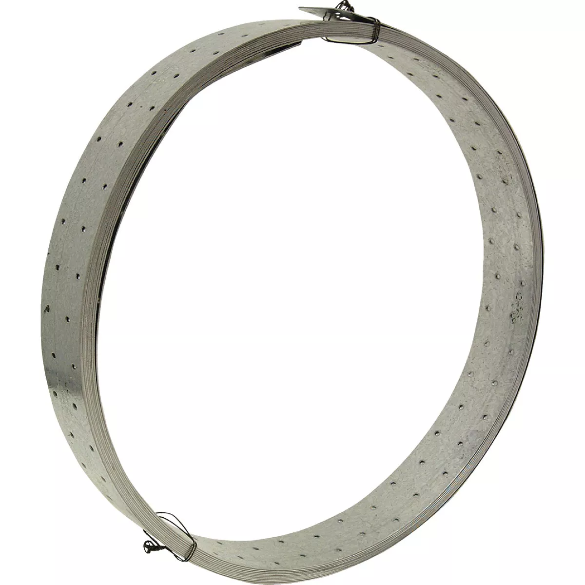 Simpson Strong-Tie 3 In. x 54 Ft. 14 ga Galvanized Steel Coiled Strapping