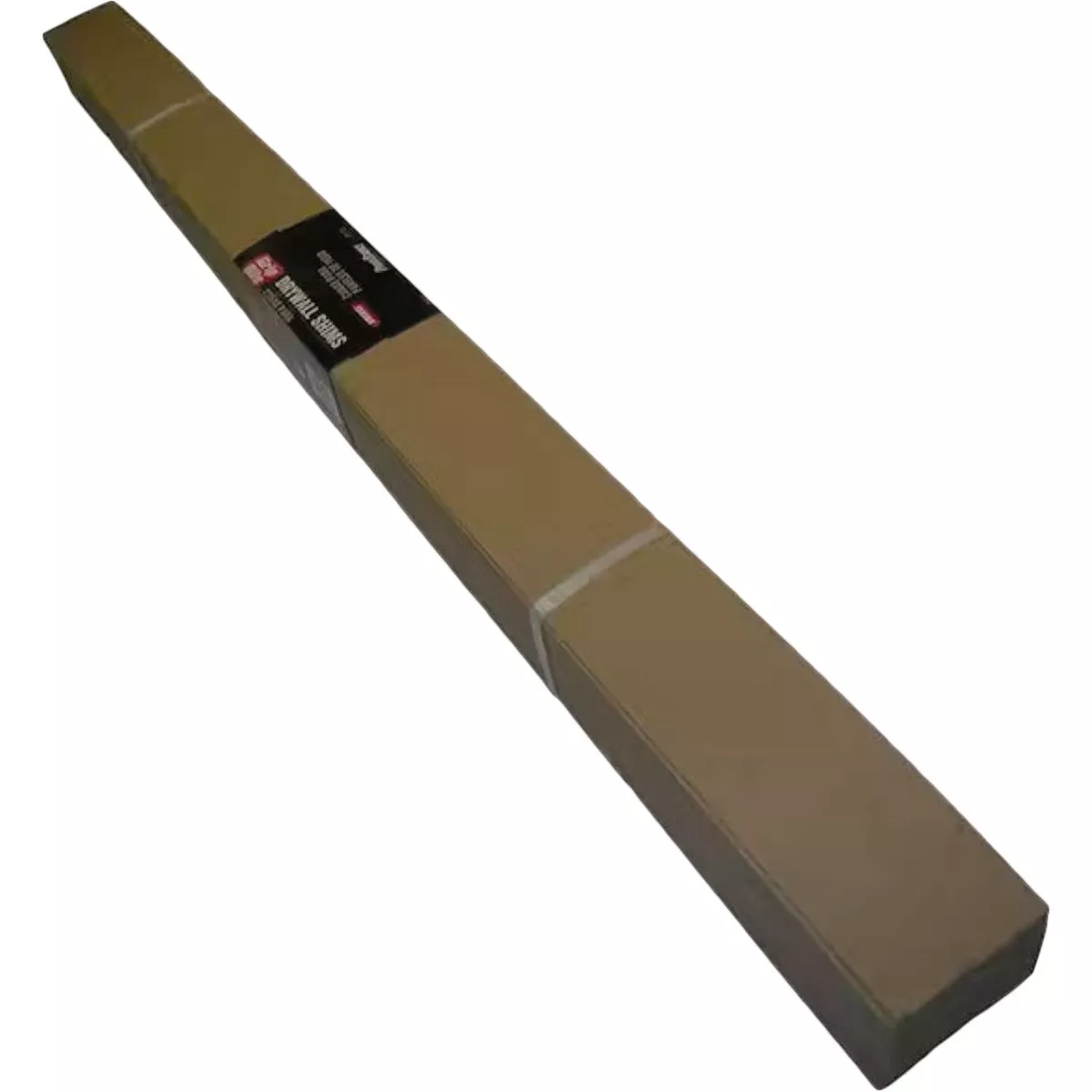 Grip-Rite 1-1/2 In. x 45 In. Drywall Shims (100-Count)
