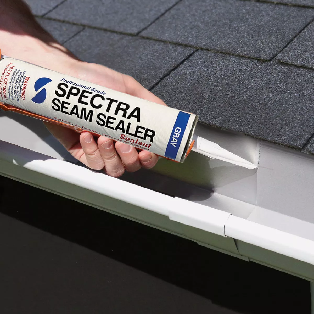 Spectra Pro Select 10 Oz. Seam Sealer - photo 2
