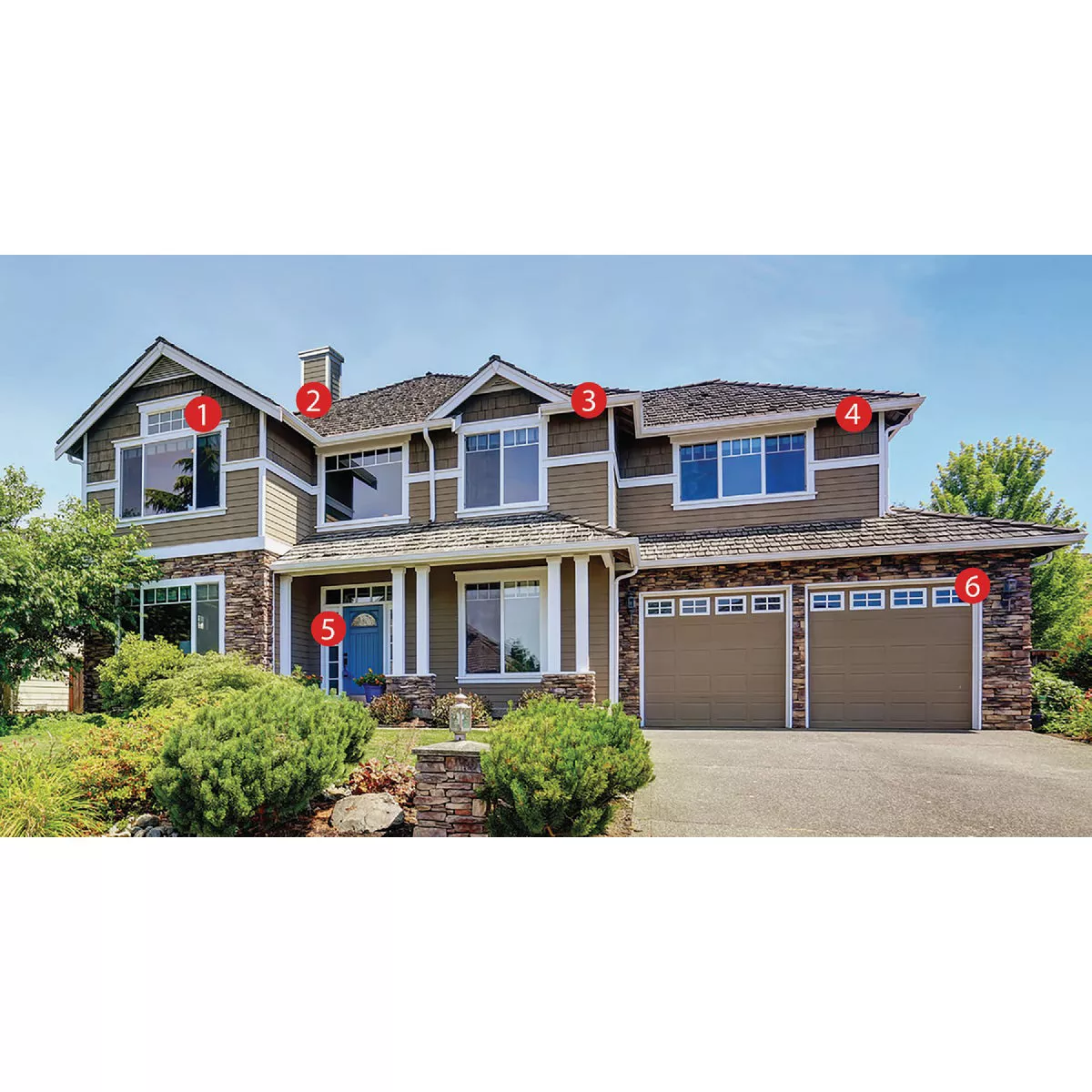 Spectra Pro Select Glacier Blend Smooth Trim Coil - photo 3