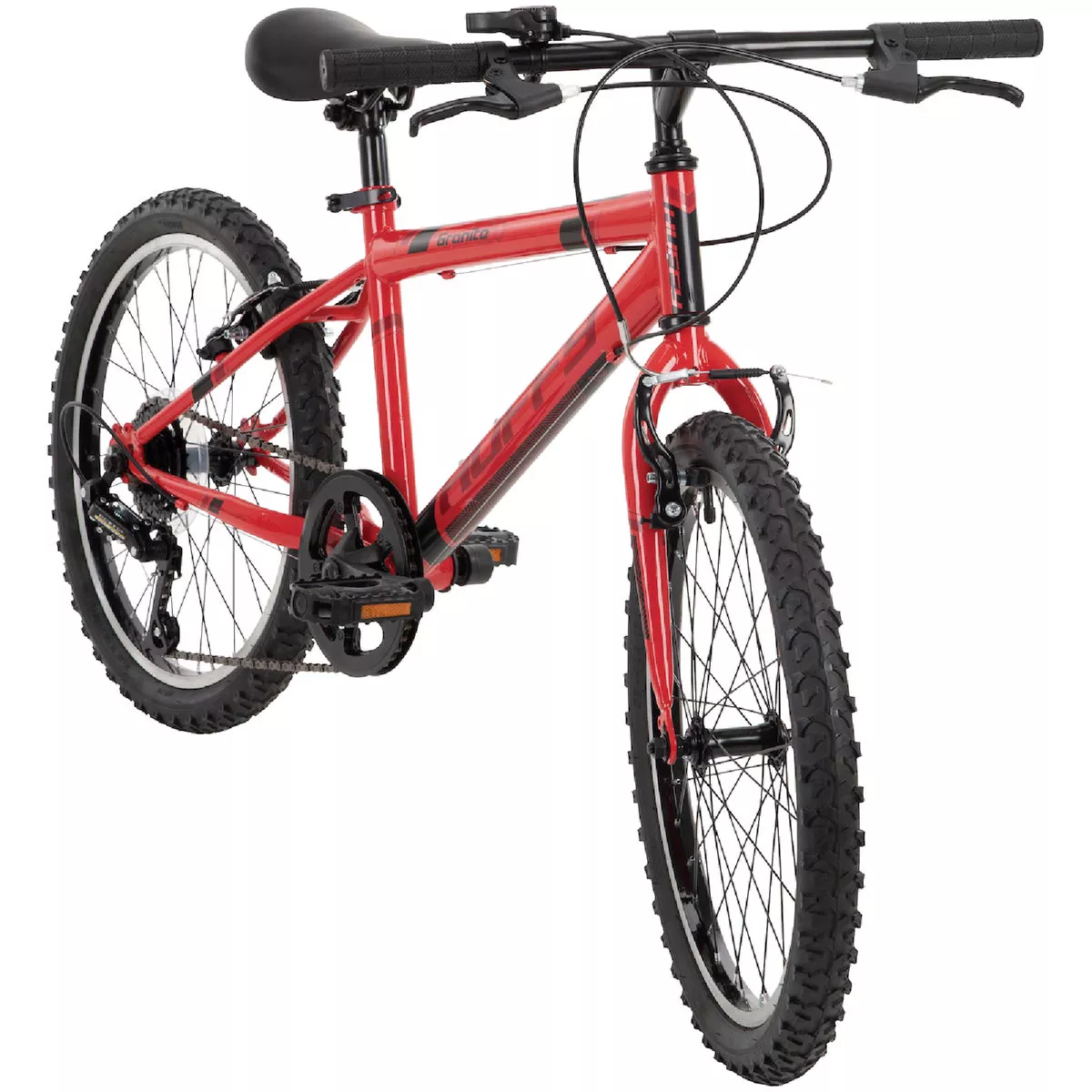 Huffy 5 speed bike on sale