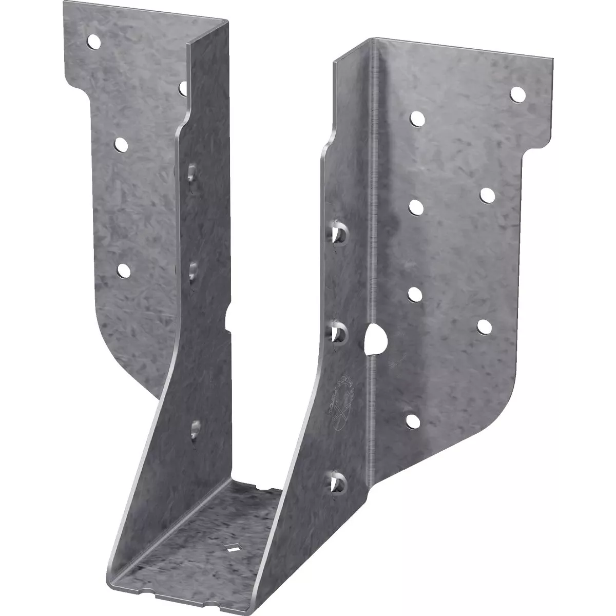 Simpson Strong-Tie ZMAX 2 x 6 Face Mount Joist Hanger