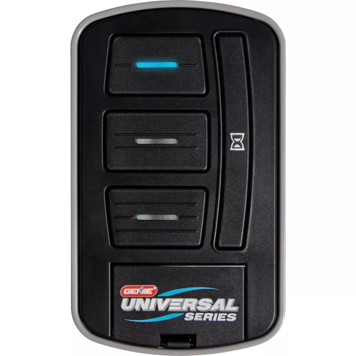 Genie Universal 3-Door Wireless Garage Door Wall Console - photo 3