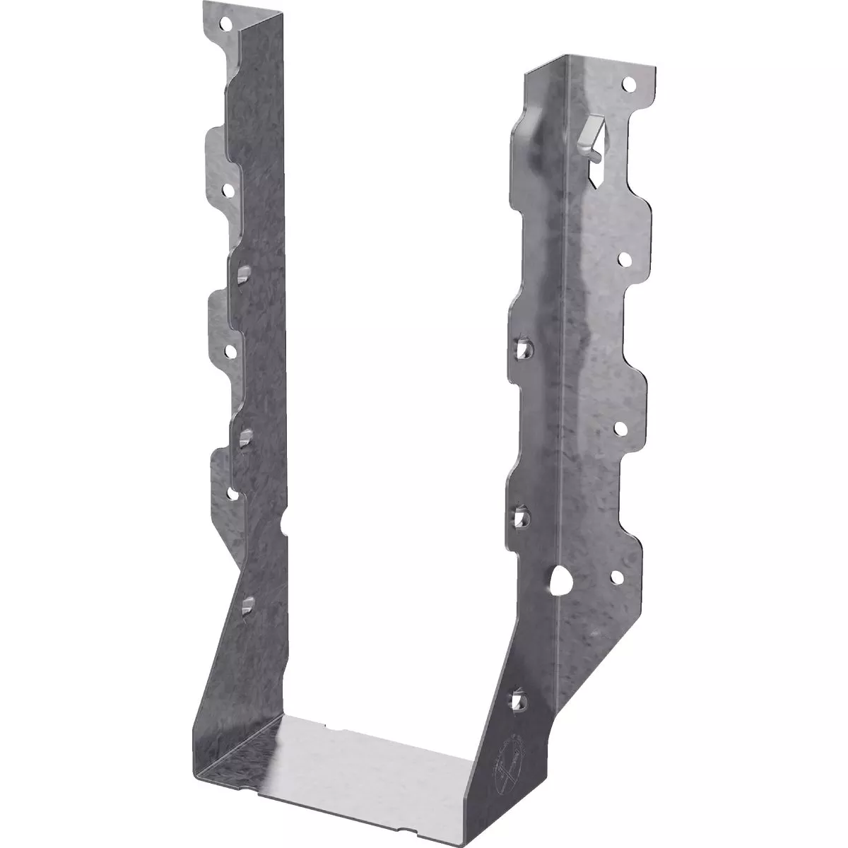 Simpson Strong-Tie ZMAX 4 x 10 Face Mount Joist Hanger