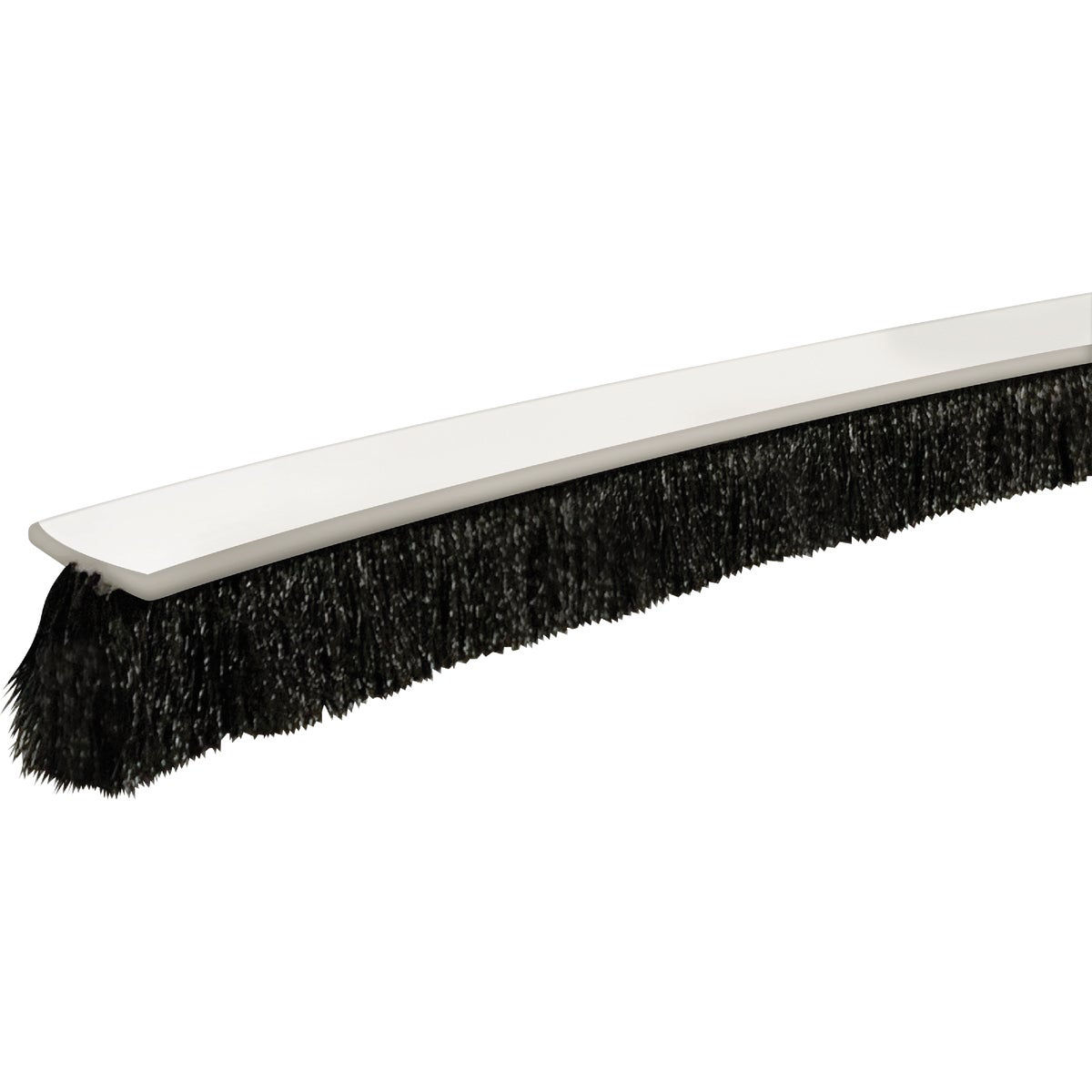 Frost King 1/4 In. x 3/8 In. x 17 Ft. Brush Pile SelfStick Weatherseal
