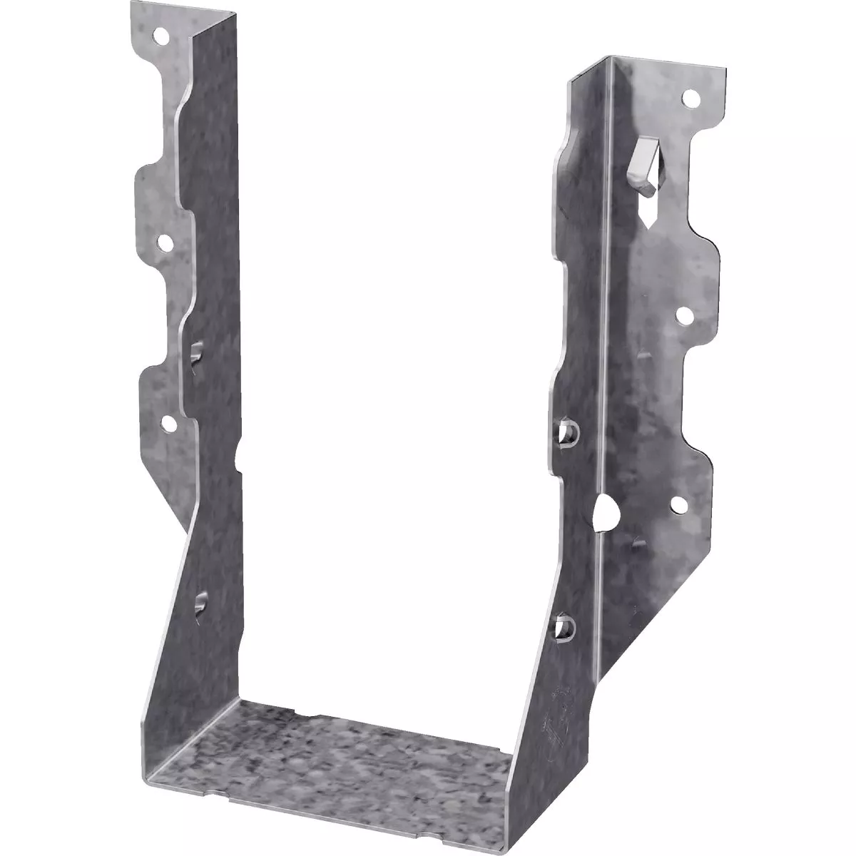 Simpson Strong-Tie ZMAX 4 x 8 Face Mount Joist Hanger