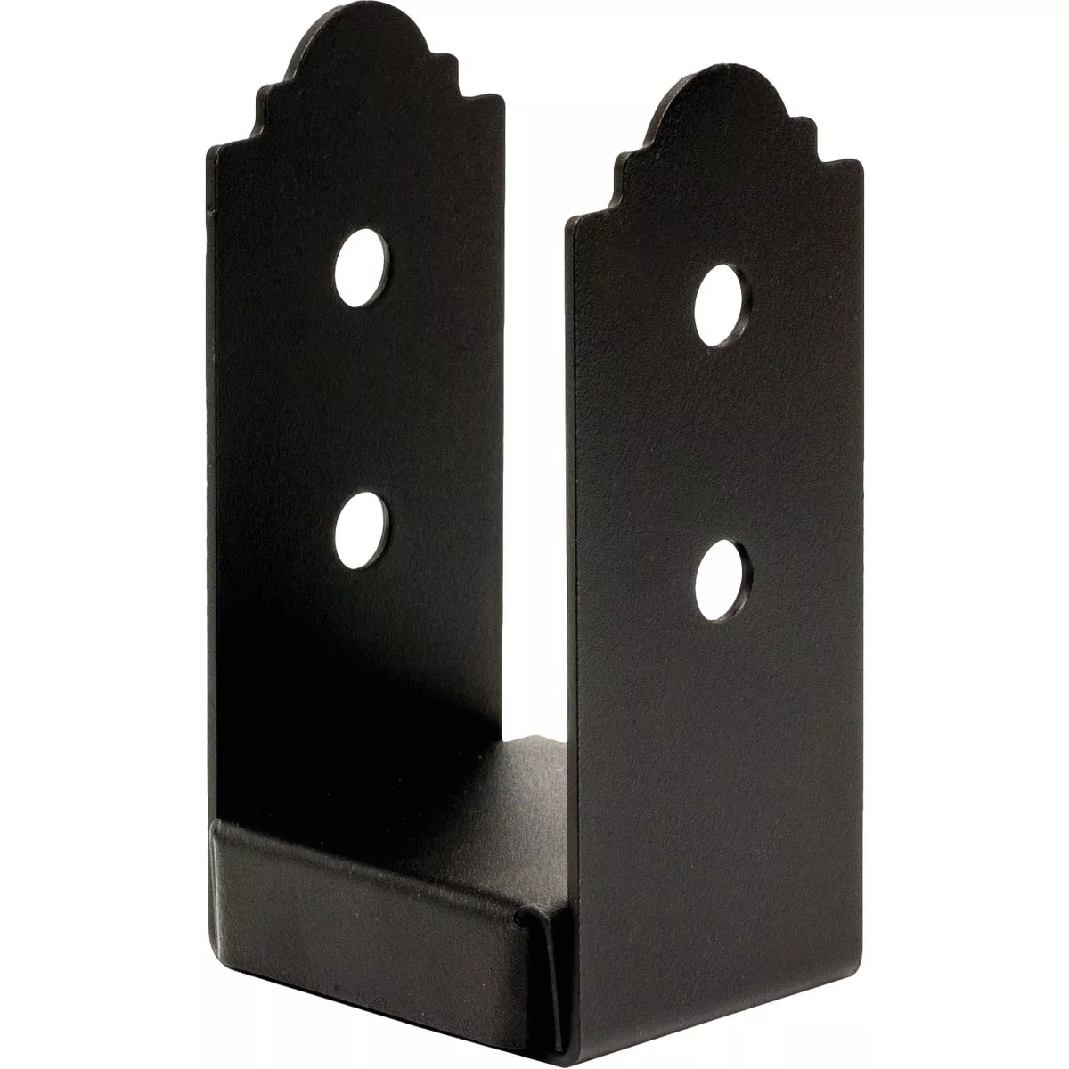 Simpson Strong-Tie Outdoor Accents ZMAX 4X4 Rough Post Base