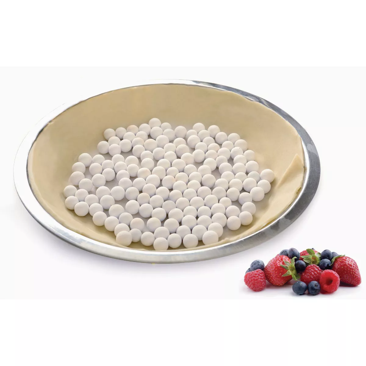 Norpro Ceramic Pie Weights