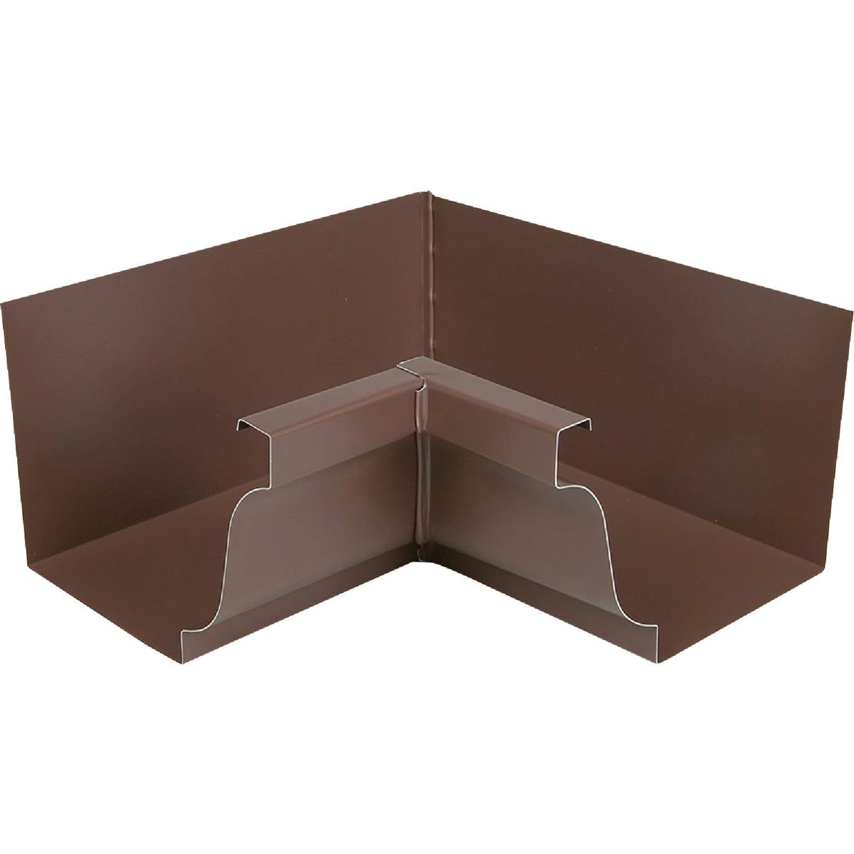 Gutter Inside Corner | True Value Hardware