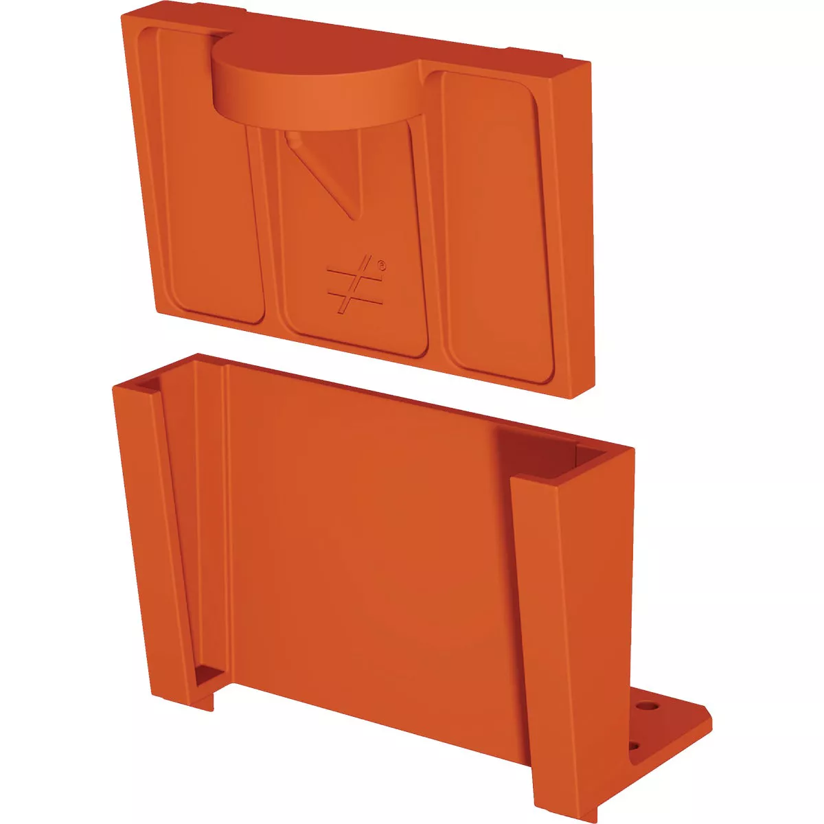 StrapMate Reusable Strap Holder