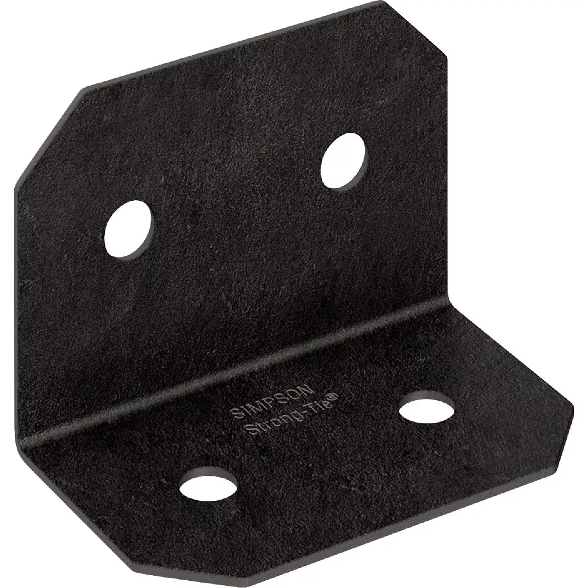 Simpson Strong-Tie Outdoor Accents Avant Collection ZMAX 6X 90 Deg