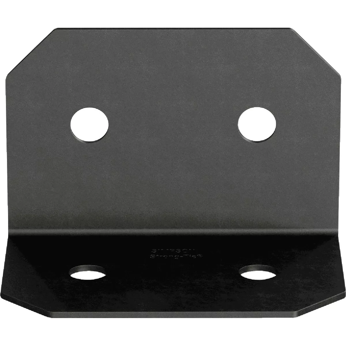 Simpson Strong-Tie Outdoor Accents Avant Collection ZMAX 6X 90 Deg