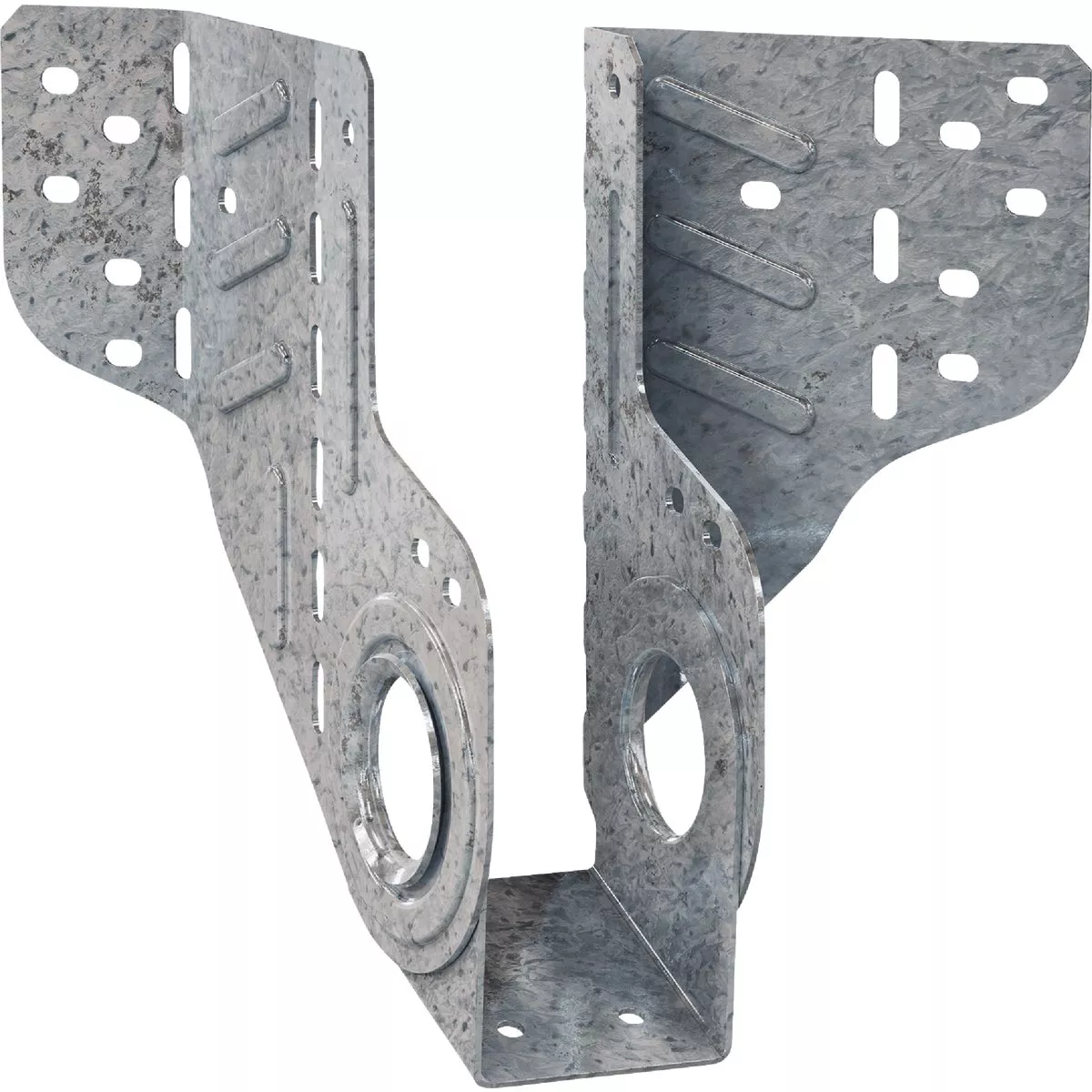 LSSR Light Field-Adjustable Rafter Hanger for 2x6