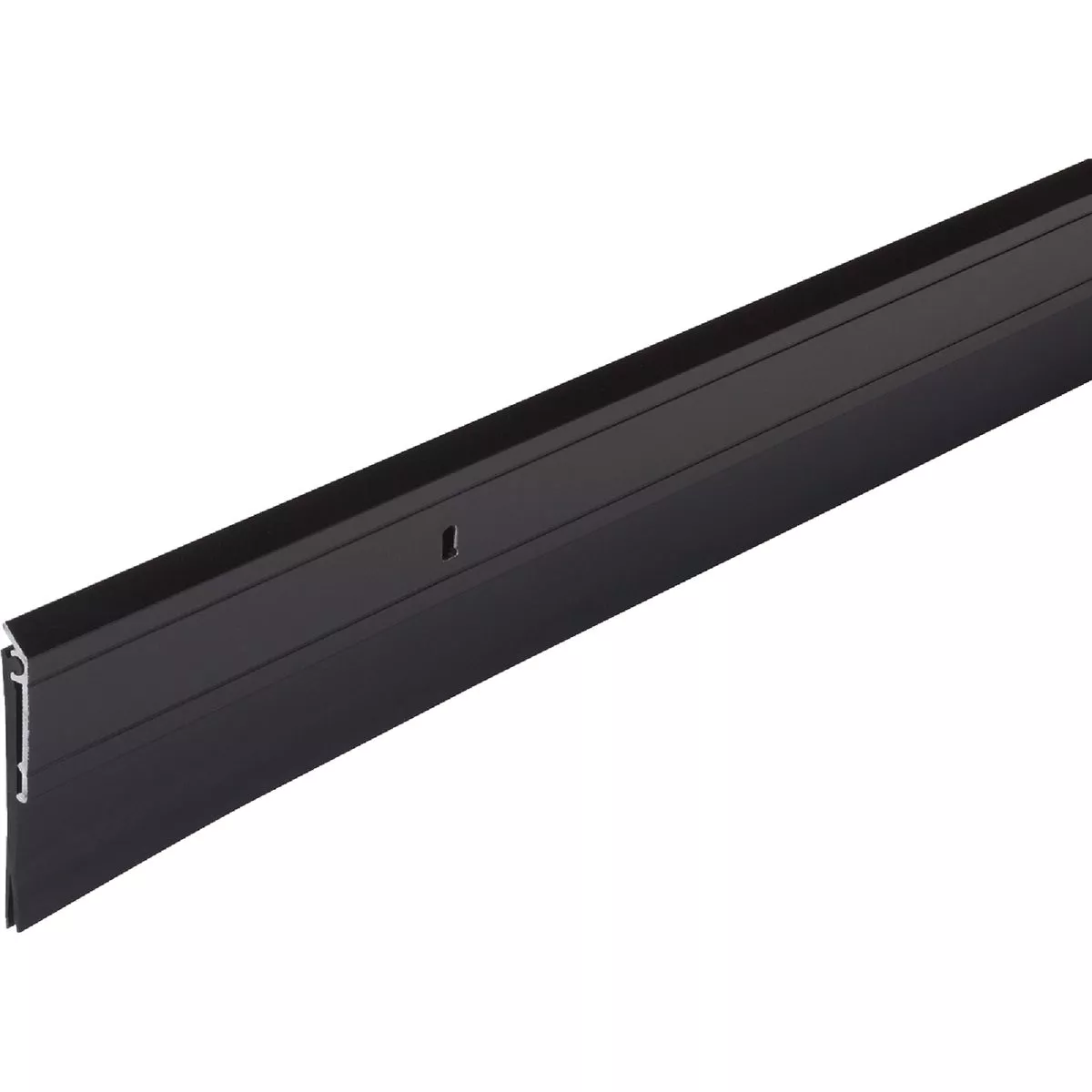 M-D Building Products 0.25 In. 36 In. Black Door Sweep - photo 3