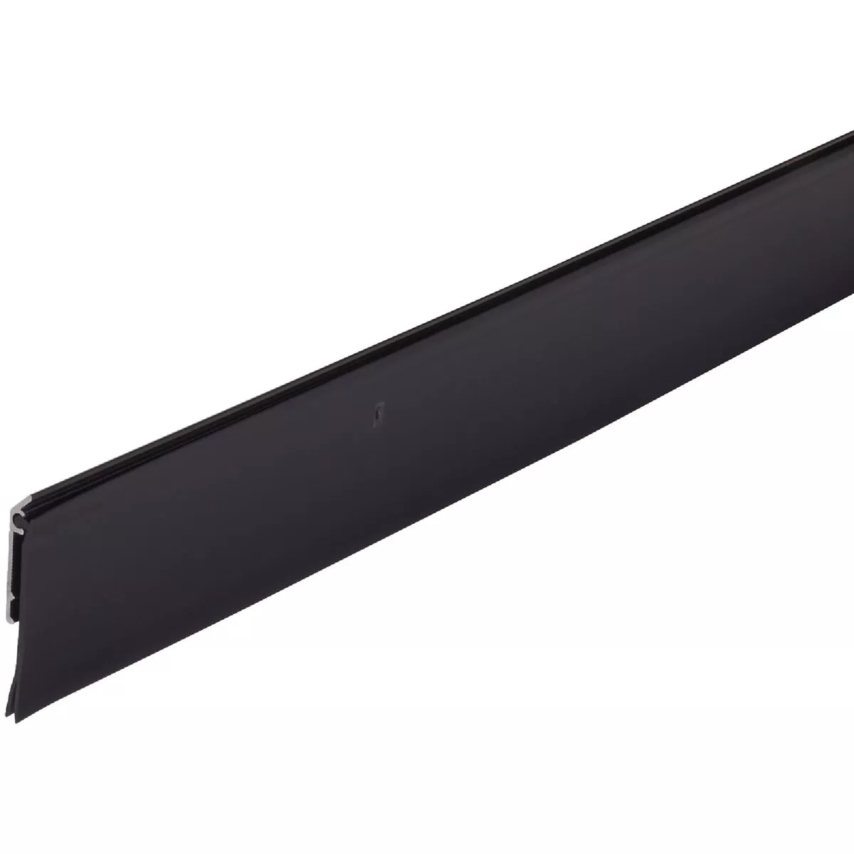 M-D Building Products 0.25 In. 36 In. Black Door Sweep - photo 4