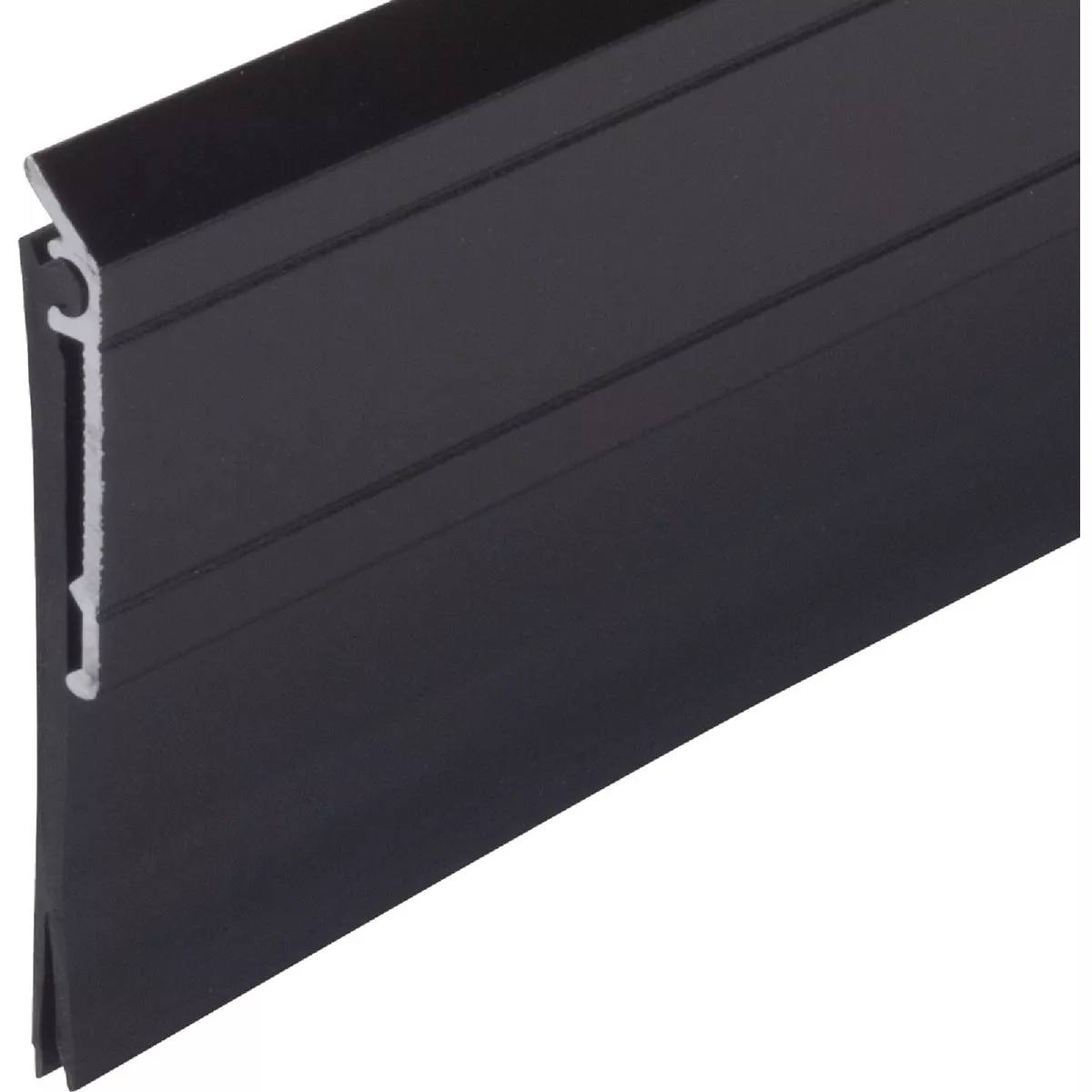 M-D Building Products 0.25 In. 36 In. Black Door Sweep - photo 5