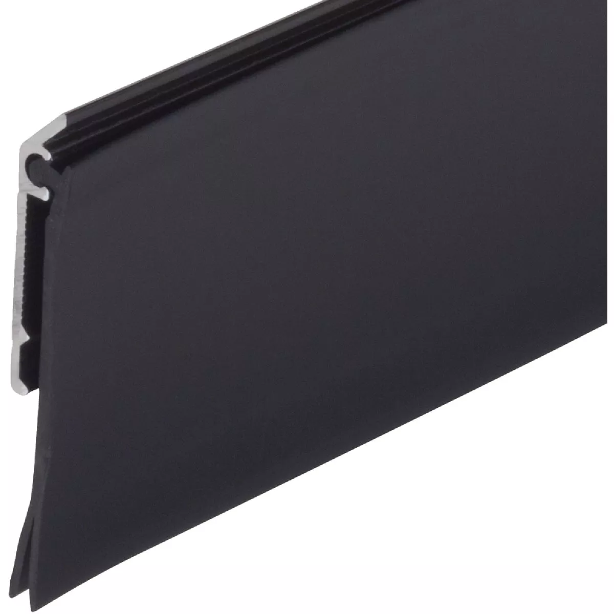 M-D Building Products 0.25 In. 36 In. Black Door Sweep - photo 6