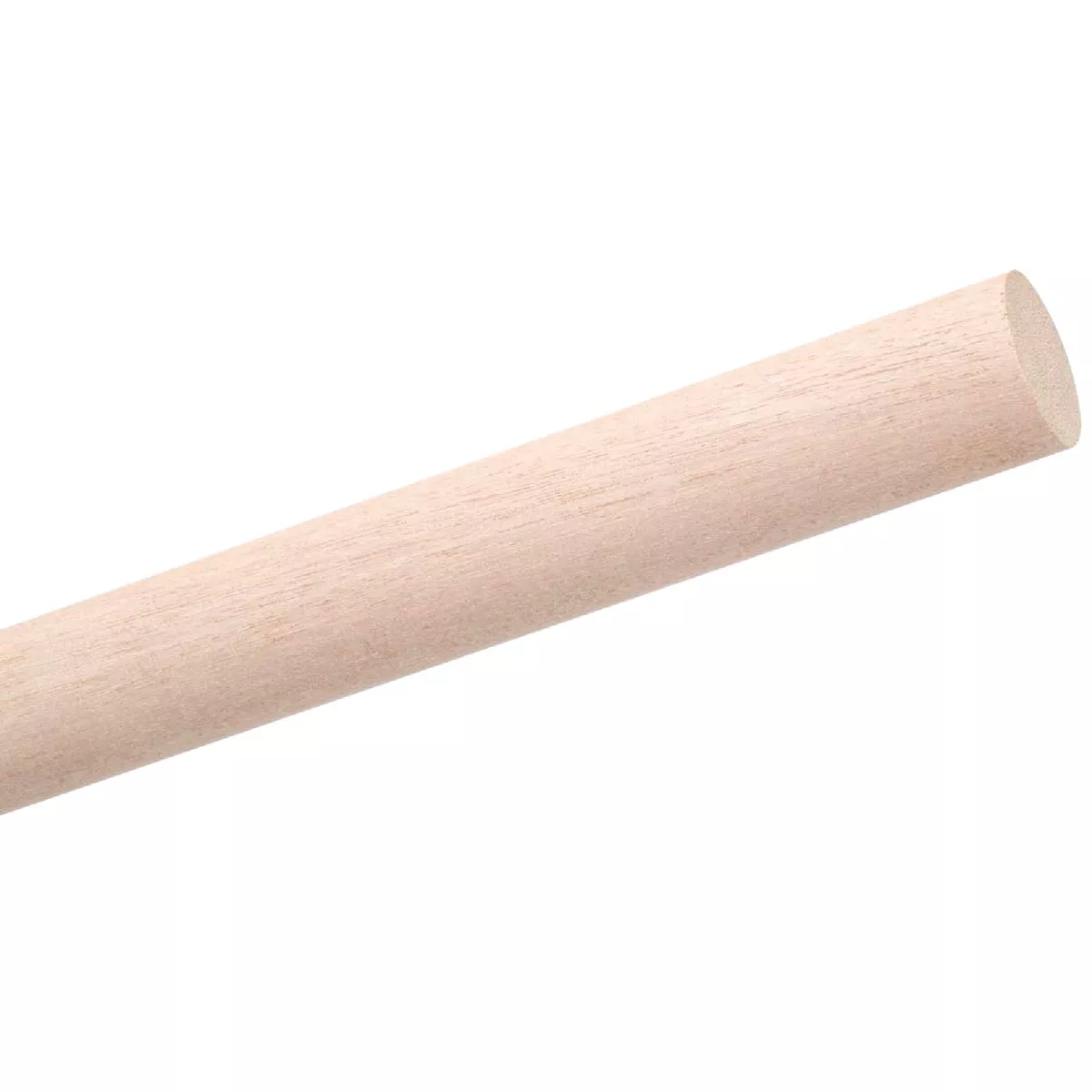 Waddell 1/8 In. x 36 In. Hardwood Dowel Rod