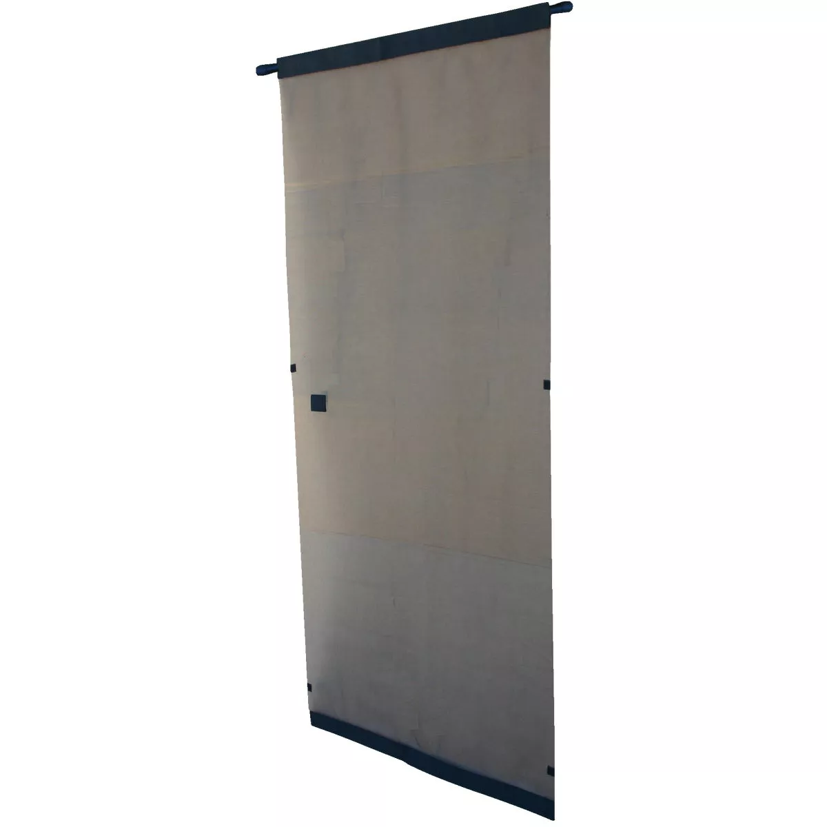 Snavely Kimberly Bay 37-1/2 In. W x 81 In. H Single Instant Door Screen - photo 5