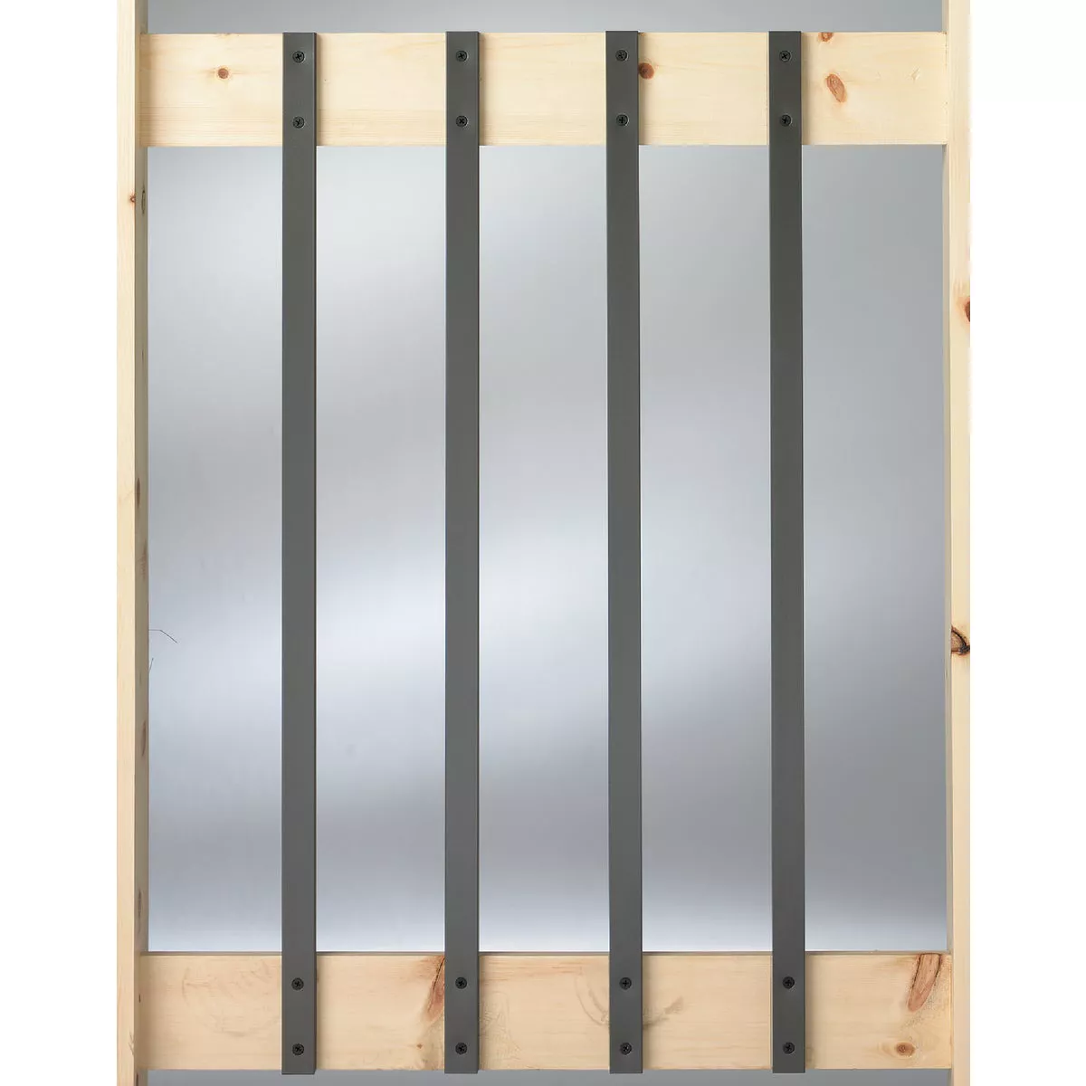 Deckorators 32 In. Bronze Aluminum Traditional Baluster (10-Pack) - photo 2