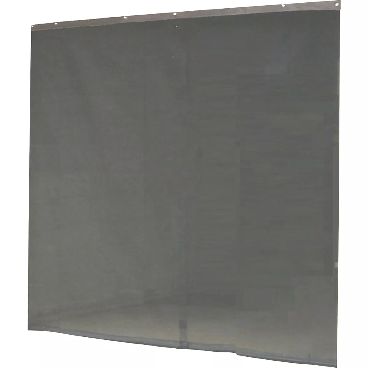 Snavely Instant Screen 108 In. W x 84 In. H Magnetic Garage Door Screen - photo 4