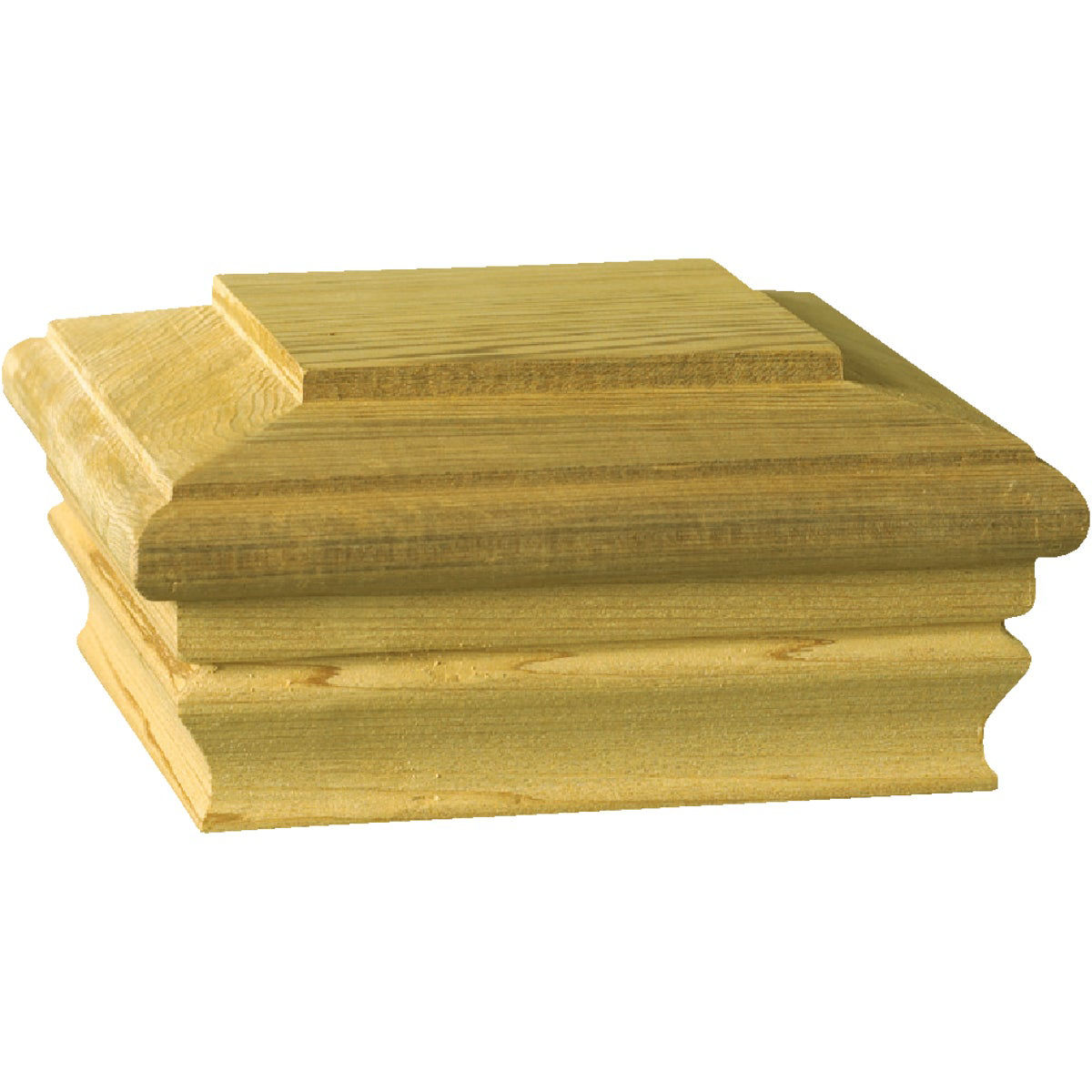Columns & Posts | Stairs and Railings | True Value Hardware