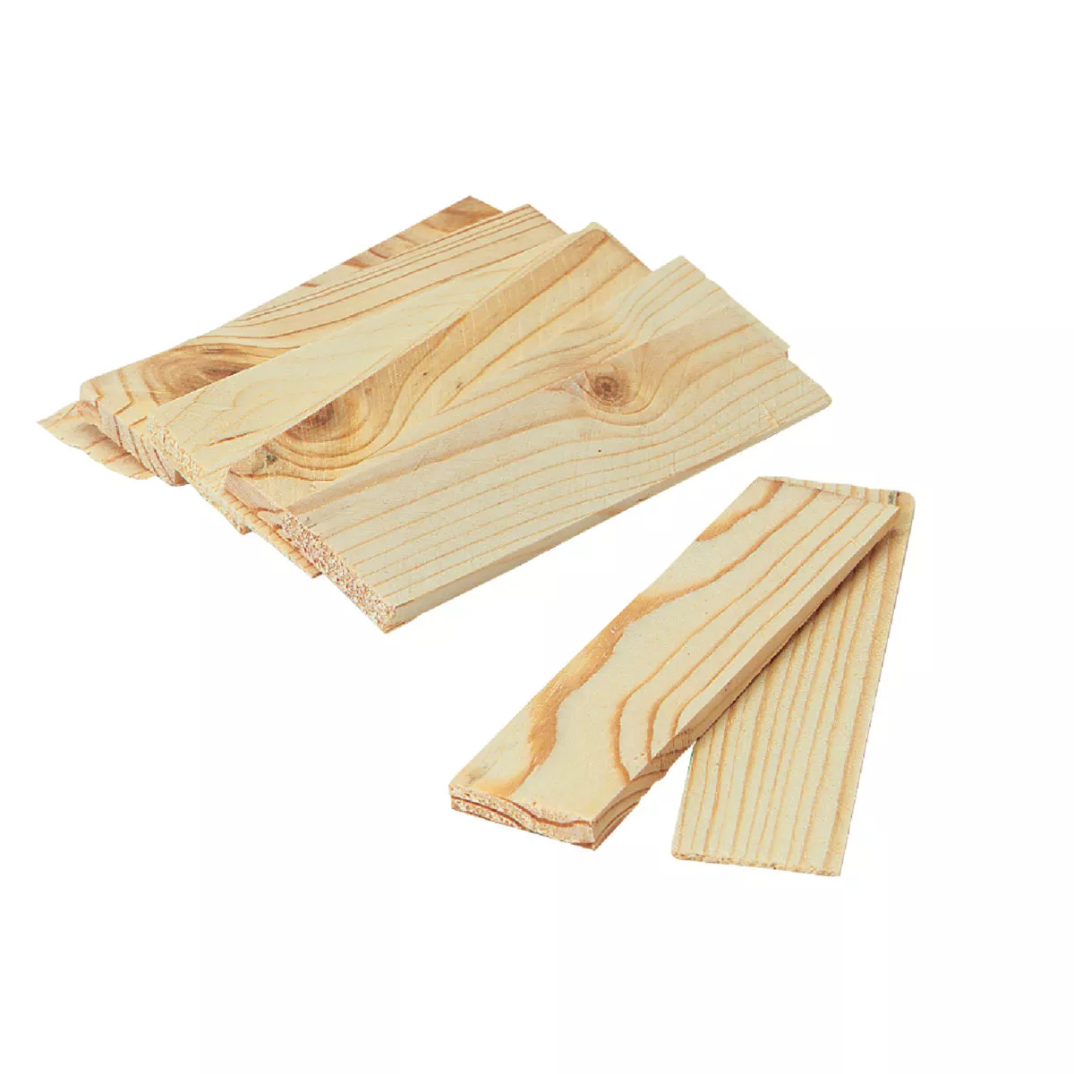 Nelson Wood Shims 6 In. L Wood Shim (9-Count)