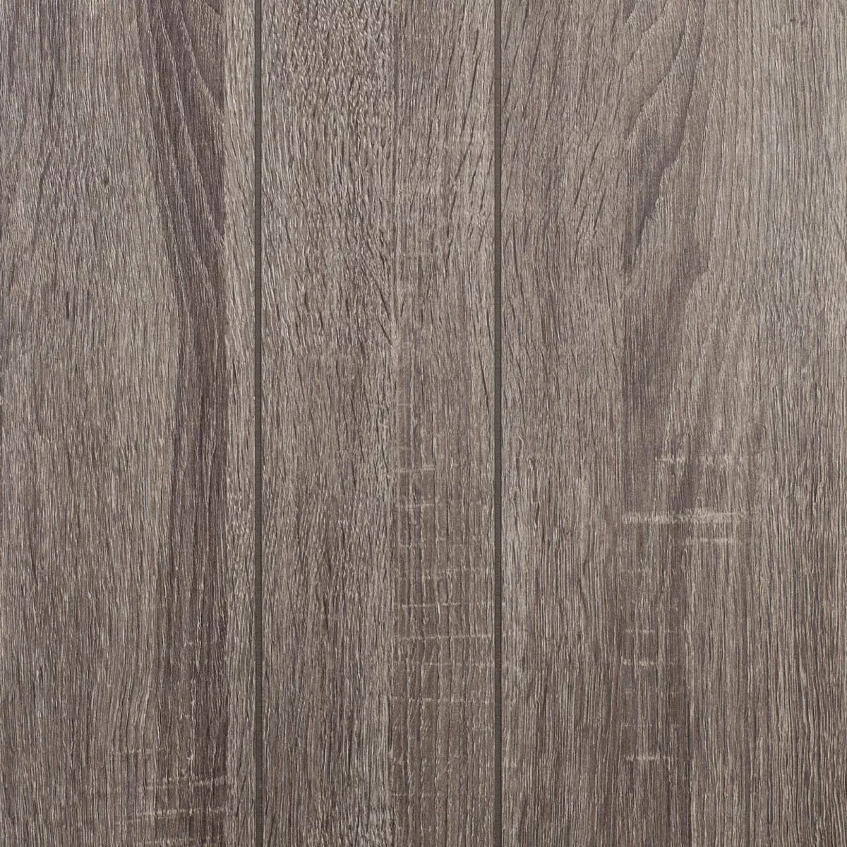 Global Product Sourcing 4 Ft. x 8 Ft. x 1/8 In. Antique Hickory Random Groove Profile Wall Paneling