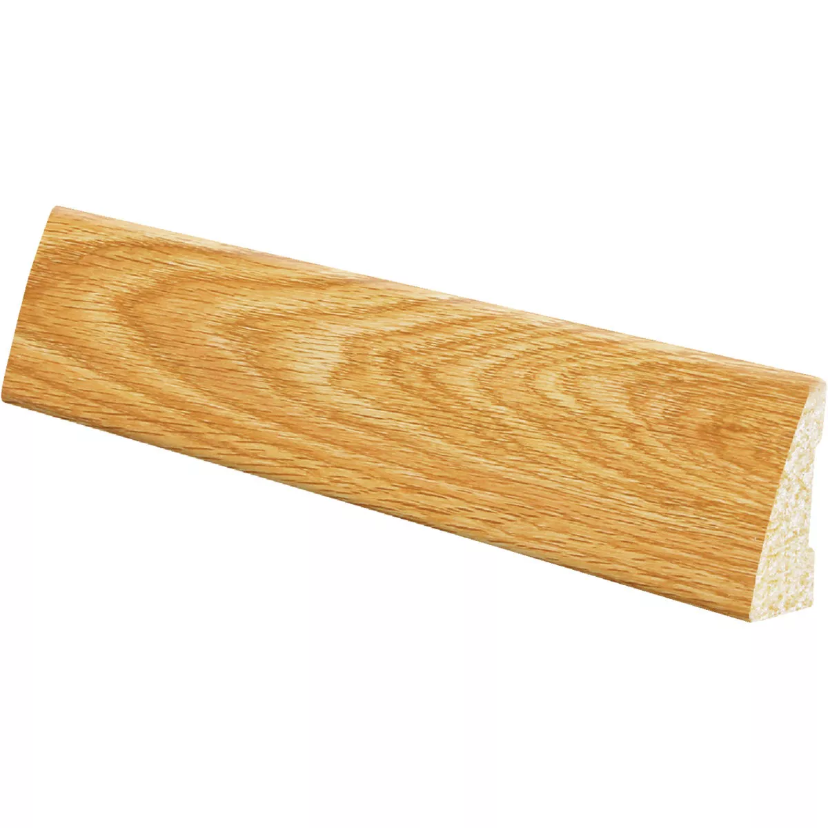 Inteplast Building Products 5/8 In. W. x 2-1/4 In. H. x 7 Ft. L ...