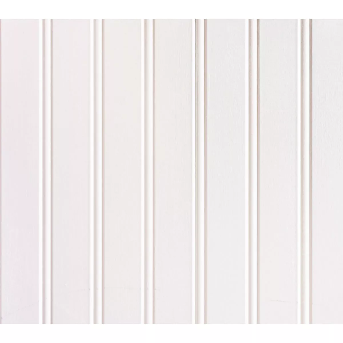 Global Product Sourcing 3/16 In. x 4 Ft. x 8 Ft. True White Beadboard Panel