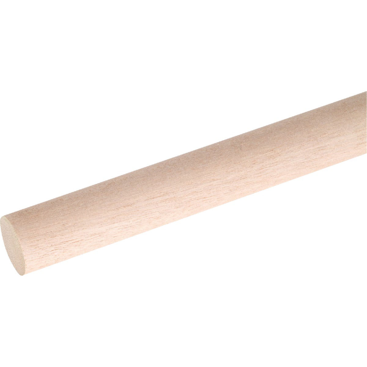 Waddell 1-1/8 In. x 72 In. Hardwood Dowel Rod | Do it Best