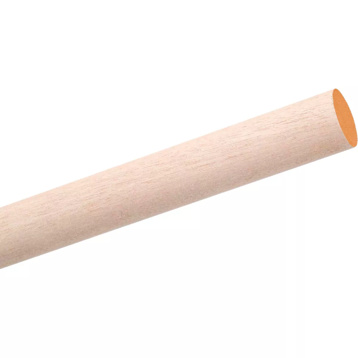 Waddell 1 In. x 36 In. Hardwood Dowel Rod