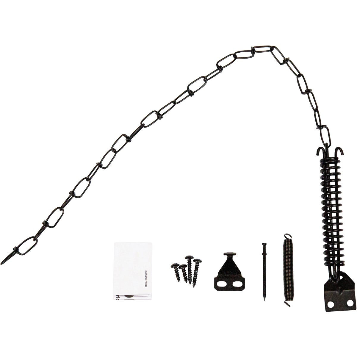 Storm Door Wind Chain | True Value Hardware