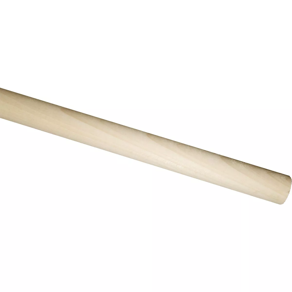 Madison Mill 1 In. x 36 In. Poplar Dowel Rod