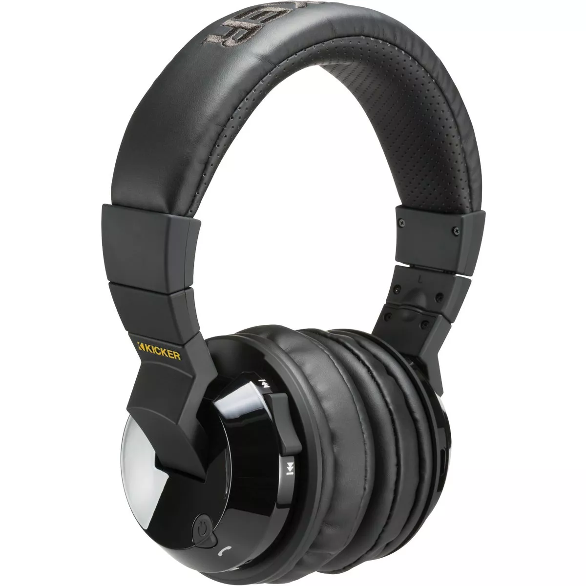 Kicker Tabor 2 Bluetooth Headphones