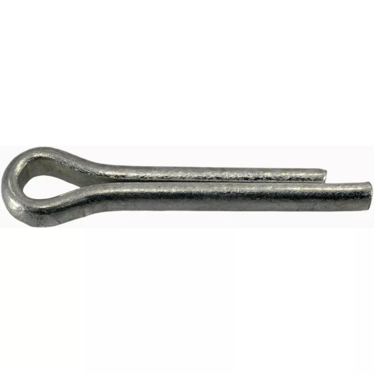 Midwest Fastener 3/8 In. x 2 In. Zinc Plated Steel Cotter Pins (5 Ct.)