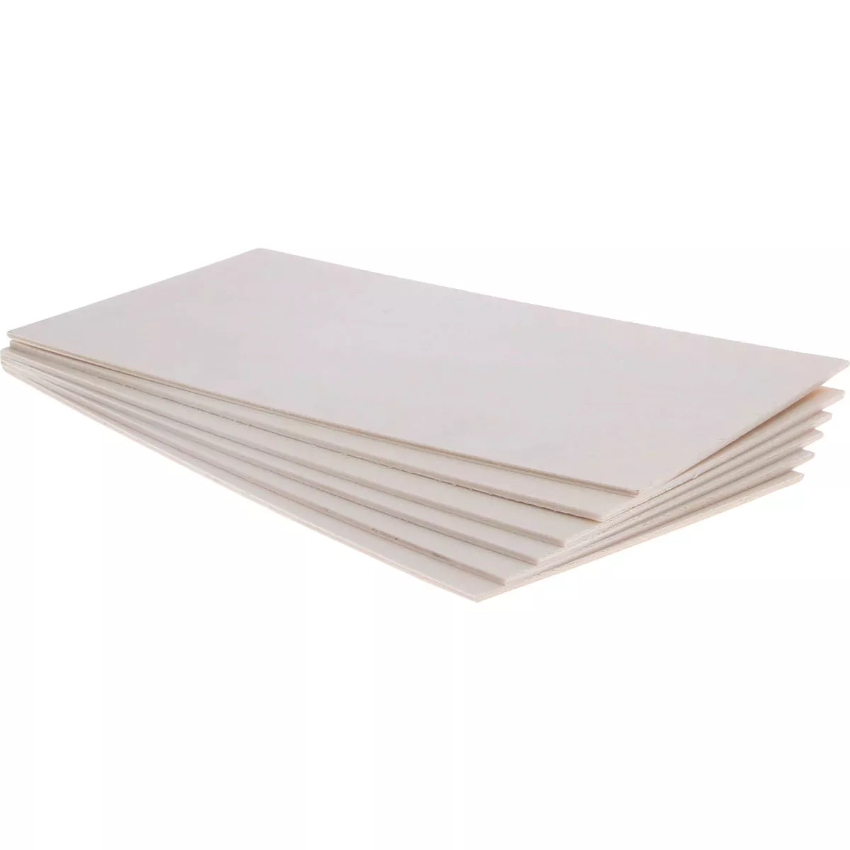 Midwest Products 1/8 In. x 6 In. x 12 In. Aspen Plywood - photo 2