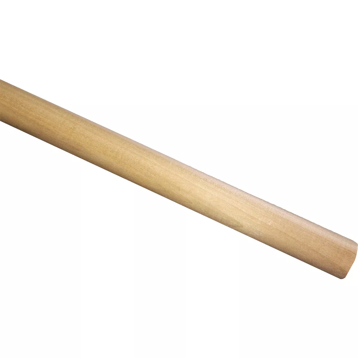 Madison Mill 2 In. x 36 In. Poplar Dowel Rod