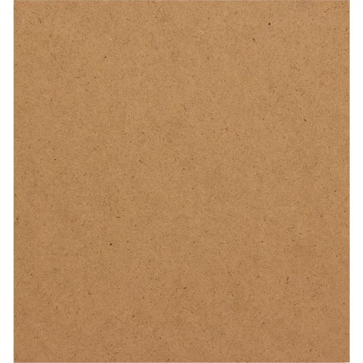 Global Product Sourcing 1/8 In. x 4 Ft. x 8 Ft. S1S Tempered Hardboard Panel