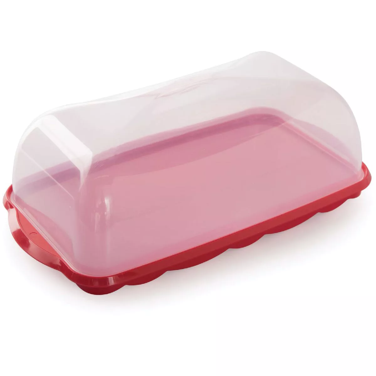 Nordic Ware Baker's Basics Loaf Cake Keeper-
