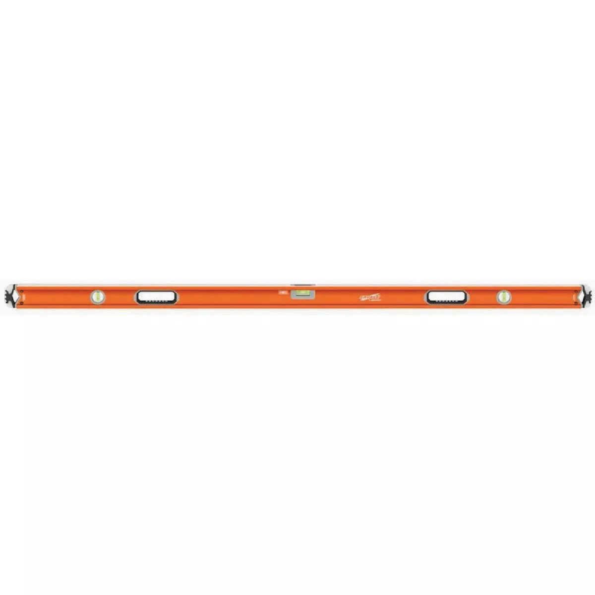 Swanson Savage 72 In. Box Beam Level with Gelshock End Caps ...