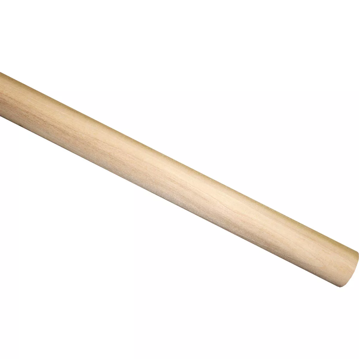 Madison Mill 1-3/8 In. x 72 In. Poplar Dowel Rod