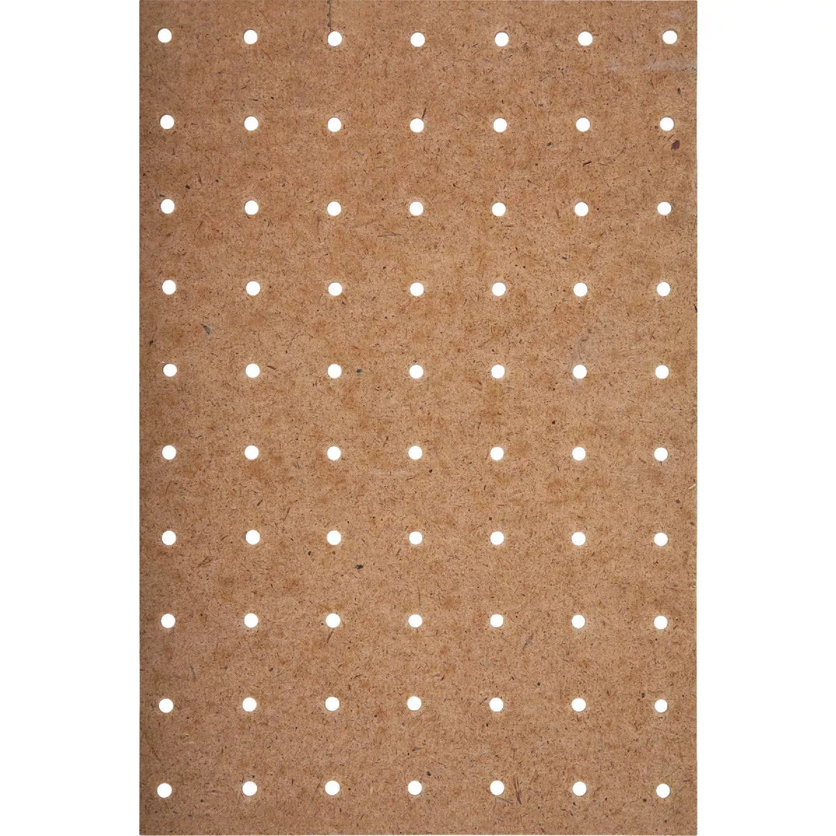 Global Product Sourcing 3/16 In. x 4 Ft. x 8 Ft. Tempered Hardboard Pegboard - photo 2