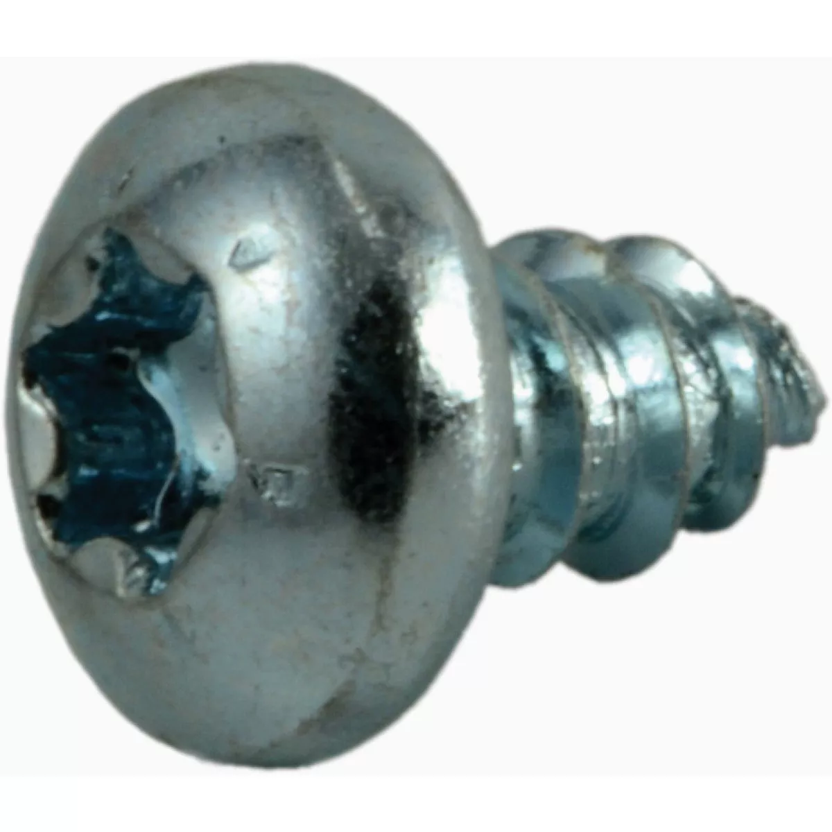 Midwest Fastener #12 x 3/8 In. Zinc Plated Steel Star Drive Pan Head Sheet Metal Screws (30 Ct.)