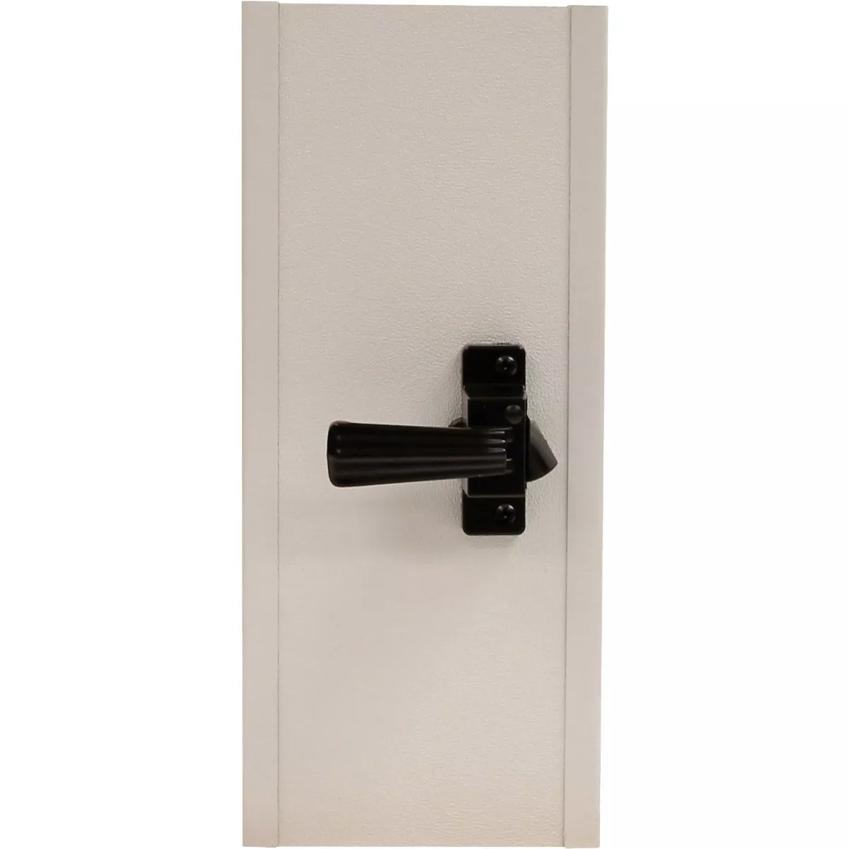 Larson Euro Black Storm Door Lift Latch - photo 4