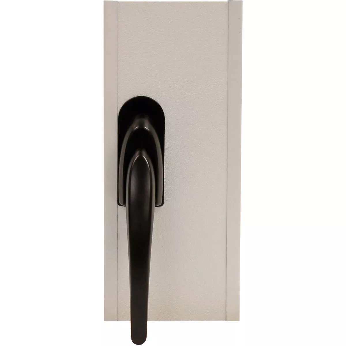 Larson Euro Black Storm Door Lift Latch - photo 5