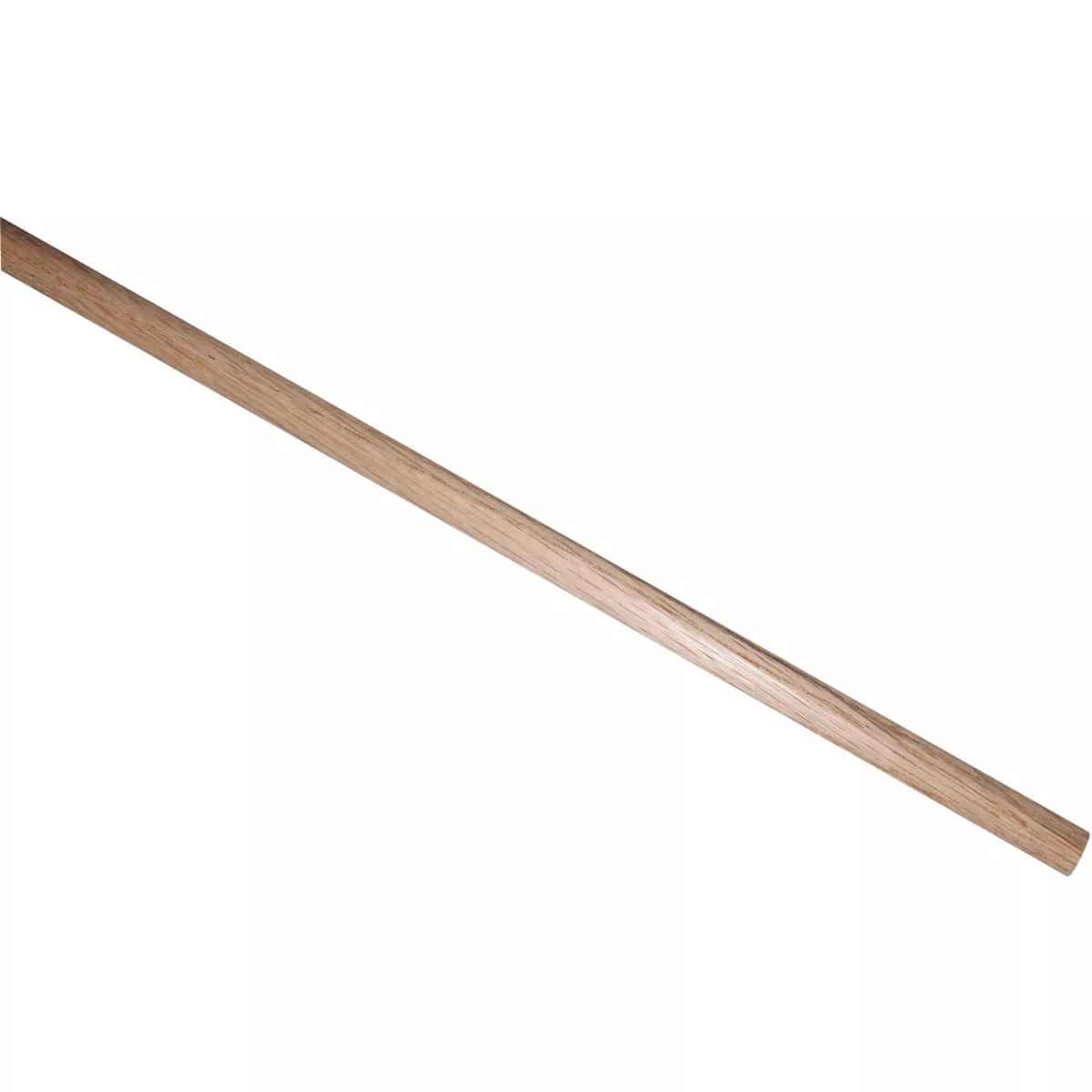 Madison Mill 1 In. x 36 In. Oak Dowel Rod